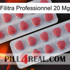 Filitra Professional 20Mg 19
